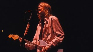 Nirvana  Live In Toulon Zénith Oméga Full Remastered Show [upl. by Don]