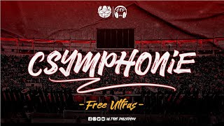 Ultras Imazighen  ALBUM CSYMPHONIE Free Ultras [upl. by Nikki]