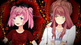 Repurposed DDLC mod Eidolon part 21 [upl. by Aicxela]