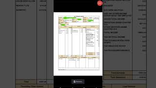 L amp T microfinance Salary Slip with incentive motivation microfinance [upl. by Pascha]