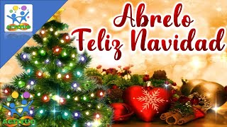 Un Bonito Mensaje de Navidad Para ti Abrelo [upl. by Akins]