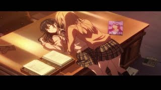 Citrus  AMV   Dark Paradise [upl. by King]