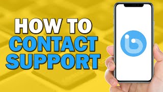 How to Contact Support on Botim App Easiest Way [upl. by Centonze]