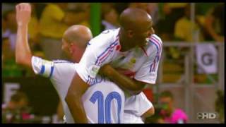 World Cup 2010 Song with Highlights  Wavin Flag [upl. by Renelle885]