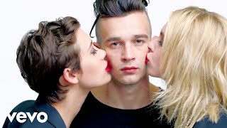 The 1975  Girls Official Video [upl. by Aicinad]