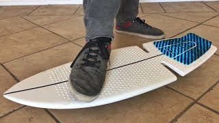 WEIRD SURF HOVERBOARD [upl. by Marja33]