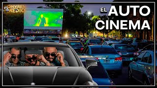 El AUTOCINEMA [upl. by Luy]