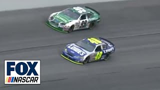 Top 10 NASCAR Finishes on FOX [upl. by Esinev]