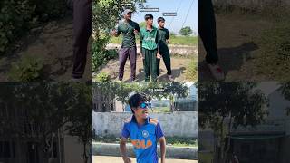 Jasprit bumrah vs Babar Azam😅Happy Diwali❤️ Part2 shorts cricket [upl. by Diskin]