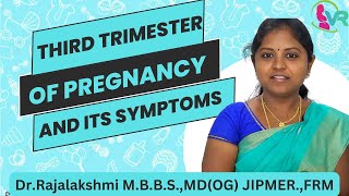 789 மாத கர்ப்பகாலத்தில் ஏற்படக்கூடிய மாற்றங்கள் third trimester of pregnancyand its symptoms ☺️ [upl. by Nylauqcaj974]