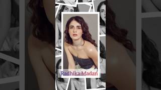 Happy Birthday Radhika Madan Status 🎉🥳 shorts radhikamadan [upl. by Azpurua]