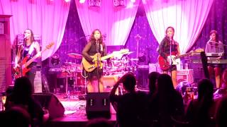 Prettier Than Pink Reunion Concert 60s Medley [upl. by Atrahc]