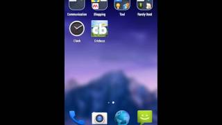 Apus Launcher Review [upl. by Onofredo158]