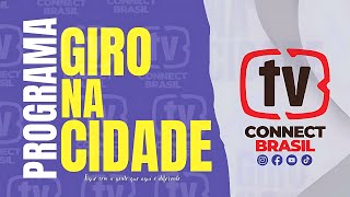 PROGRAMA GIRO NA CIDADE  21112024  QUINTA  FEIRA [upl. by Norita]