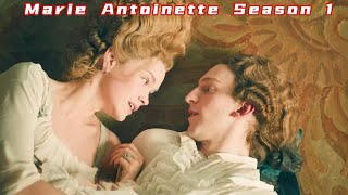 Marie AntoinettePrincess Becomes Queen of France at 18 but Discord with HusbandIs Guillotined at38 [upl. by Pool64]