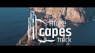 Three Capes Track [upl. by Paschasia]