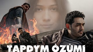 FARHAT ORAYEV ft EmirGen  Tapdym Özümi Official Video 2023 [upl. by Trilby88]