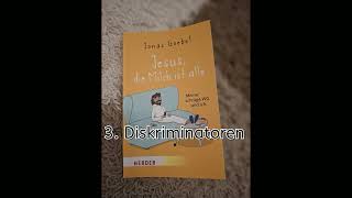 Jesus die Milch ist alle  3 Diskriminatoren [upl. by Yebot]