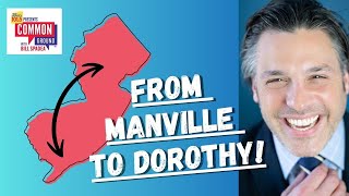 Bill Spadea From Manville to Dorothy NJ [upl. by Anomor137]