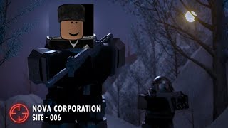 Nova Corporation Site006  Test Subject and Red Wolves gameplay [upl. by Itak524]