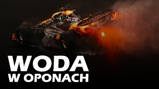 Echa padoku 787  Woda w oponach [upl. by Thorwald]