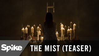 The Mist “Over the River amp Through the Woods” Episode 107 Official Recap [upl. by Donica]