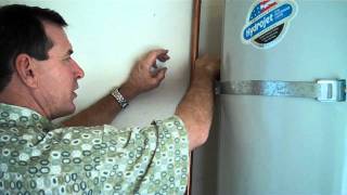 Getting it Right Around the House  Water Heaters [upl. by Suiram806]