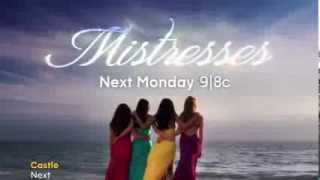 Mistresses Season 1 Episode 12 Promo quotWhen One Door Closesquot [upl. by Kcyred]