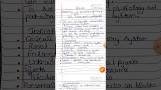 procedure and procedure of XRay of ivp please subscribe my channel colliculus [upl. by Goff695]