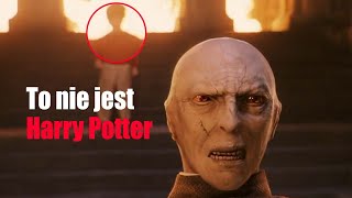 Ukryte Szczegóły w filmie Harry Potter i Kamień Filozoficzny [upl. by Ahseiyk]