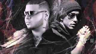 Farruko  Lejos de Aquí Remix ft Yandel [upl. by Aura]