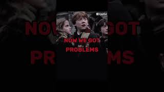 Muggles didn’t support harrypotter potterfan subscribe potter potterhead [upl. by Cirdec174]