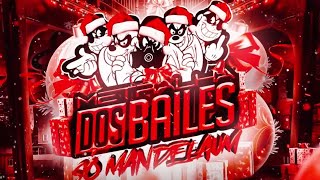 JA É NATAL  MC Pipokinha  DJ Bokinha [upl. by Akkahs]