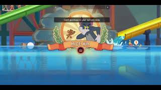 Tom and Jerry Chase  Tuffy Gameplay Walkthrough iOSAndroid Part 72  Classic Match [upl. by Slorac801]