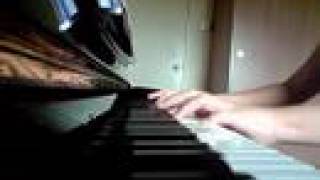 Linkin Park Numb on piano TheKen Version [upl. by Arais]