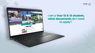 USP 2024 Enrolment Frequently Asked Questions FAQ [upl. by Laehcar184]