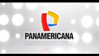 Panamericana Televisión  En Vivo [upl. by Anivad780]