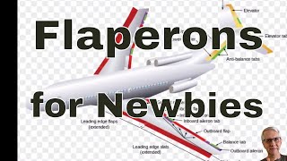 Flaperons for Newbies [upl. by Davon507]