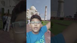 Mummy Hum Taj mahal pohachgaliya [upl. by Nedearb936]