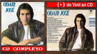 ODAIR JOSÉ1990CD Completo [upl. by Trout269]