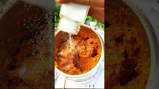 How to make chicken pepperoni recipe food cooking shorts viralvideo treanding foodie howto [upl. by Bonnes]