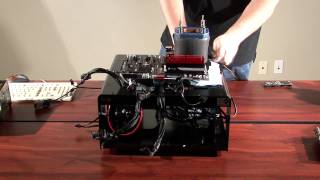 Setting up your PC for liquid nitrogen cooling [upl. by Iredale496]