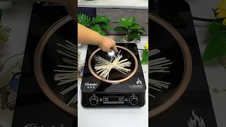 Just a good induction stove ytshorts induction cooker cooking kitchengadgets [upl. by Wain443]