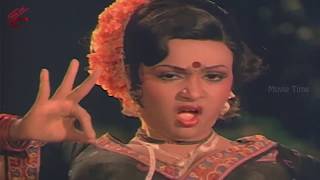 Shivude Shankarudu Movie  Chupista Video Song  Rama Krishna Hegdhe Saritha amp Tulasi [upl. by Thomas]