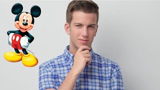 Mickey Mouse Voice Impression Tutorial [upl. by Gassman867]