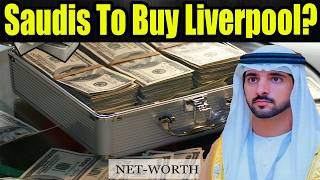 Liverpool Takeover Huge Update I Saudi Arabia Wants To Buy Liverpool FC I Saudi Governor Speaks [upl. by Terrill]