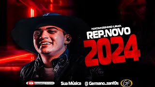 NATAZINHO LIMA CD PROMOCIONAL REP DE FIM ANO 2024 [upl. by Bowrah]