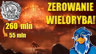 260 MLN DO ZERA KD 3088 zeruje wieloryba  Rise of Kingdoms [upl. by Timon]