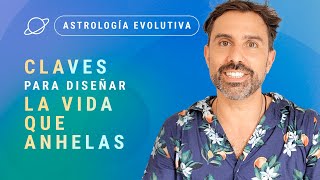 📝 DISEÑA TU VIDA La Astrología de la Casa 6 ✅ [upl. by Ethben]