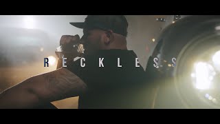 Seth Anthony  Reckless  Official Music Video [upl. by Eriam815]